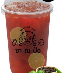 ชามะนาว