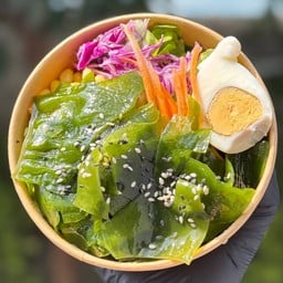 สลัดวากาเมะ