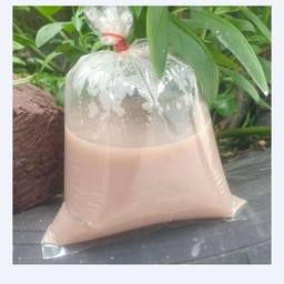 น้ำเต้าหู้รวมธัญพืช