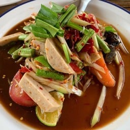 ป้าอ้วนไก่ย่าง  สูตรโบราณ