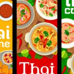 เอกมัย ตามสั่ง Ekkamai fast food