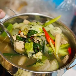 แกงอ่อมหมู