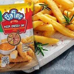 ซอสพิซซ่า