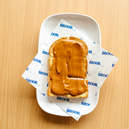 เนย สังขยาชาไทย