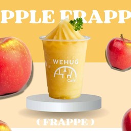 แอปเปิ้ลเฟรปเป้