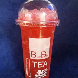 แดงมะนาวโซดา