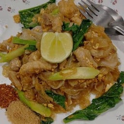 ผัดซีอิ้ว