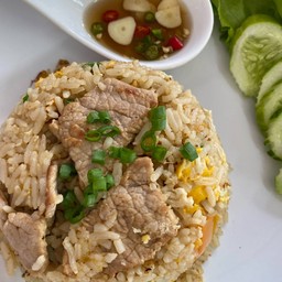 ข้าวผัด