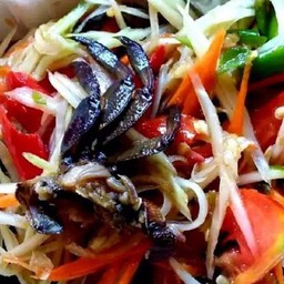 ตำปูจืด