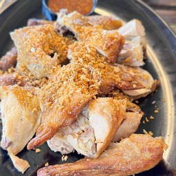 ไก่ย่าง (1ตัว)