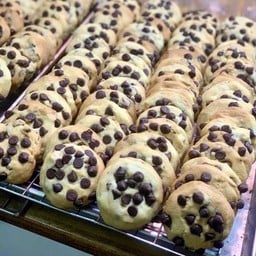 คุกกี้ช็อกโกแลตชิพ (1ชิ้น)