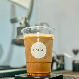 Onesix Specialty Coffee&MatchaBar