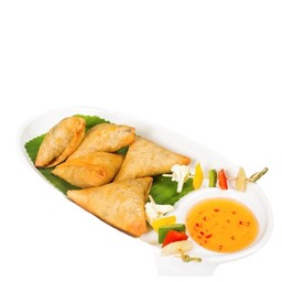 ปอเปี๊ยะทอด ฮองเฮา