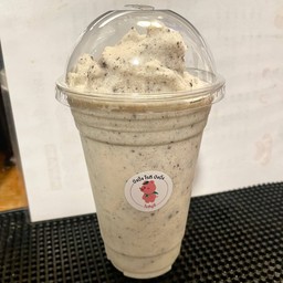 โอริโอ้นมสดปั่น