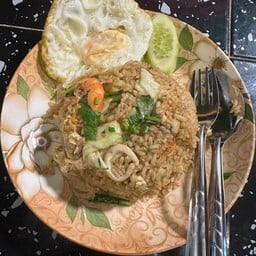 ร้านต่วนอาหารตามสั่ง