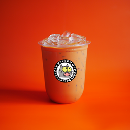 เจ้าของร้านชาเป็นแมวชื่อคิงคอง เพฟ