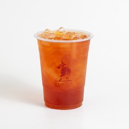 ชาดำเย็น