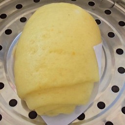 หมั่นโถวฟักทอง