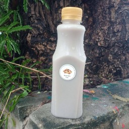 น้ำเต้าหู้รวมธัญพืช1ขวด