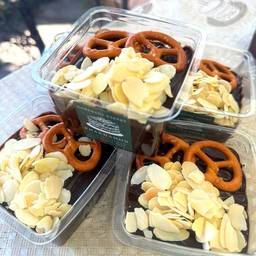 ช็อคโกแลตหน้านิ่ม