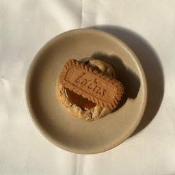 Caramel Soft Cookie