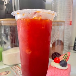 ชามะนาว