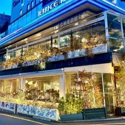 schedule cheongdam
