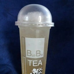 น้ำผึ้งมะนาวโซดา