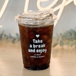 อเมริกาโน่ สมหวังดั่งใจ