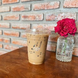 Ice Espresso