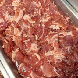 หมูหมักนุ่ม