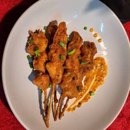 Aroisart(อร่อยสารท)