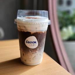 มอคค่า เย็น