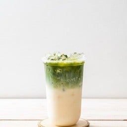 ONE AND ONLY : MATCHA (หนึ่งเดียวมัทฉะ) สาขาเชียงใหม่