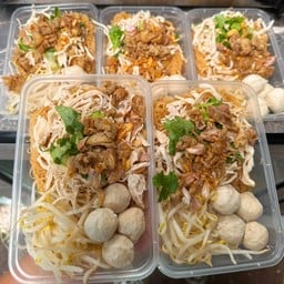 กุ๊กไก่ไข่ข้น(ฮาลาล) Halal