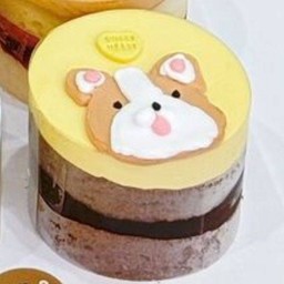 มินิเค้ก เส้นผ่าศูนย์กลาง ขนาด7 cm