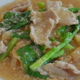 ราดหน้า