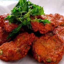 ทอดมันปลากราย