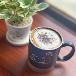 คาปูชิโน่