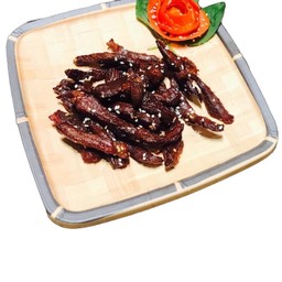 หมูแดดเดียว