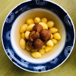 หลีเต้าฮวย โรงพยาบาลเฉลิมพระเกียรติศาลายา