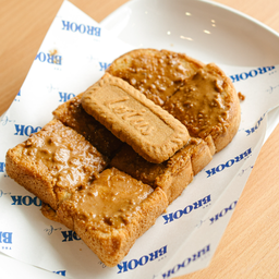 เนยบิสคอฟ