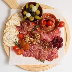 Cold Cut Platter
