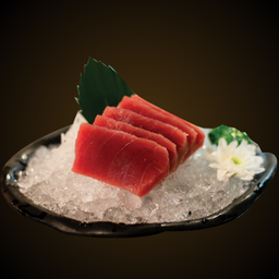 4401 ทูน่าซาชิมิ