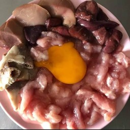 จิ้มจุ่มหมูรวม