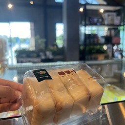 Café Amazon - DD4988 ปตท.สุขาภิบาล 2