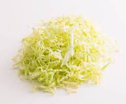 กะหล่ำปลีฝอยชาบู-ผักสด