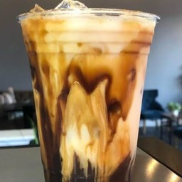 คอฟฟี่บราวน์ชูการ์