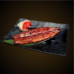 470101 ปลาไหลย่างเทอริยากิ