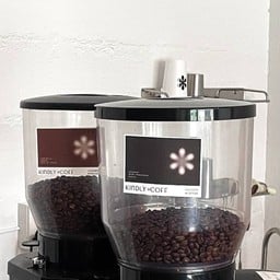 kindlycoff